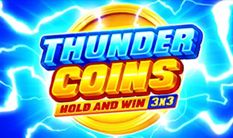 Thunder Coins