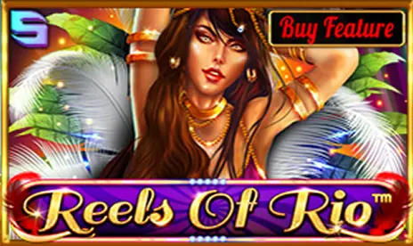 Reels Of Rio