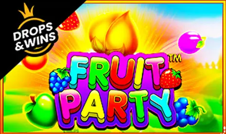 Fruit Party